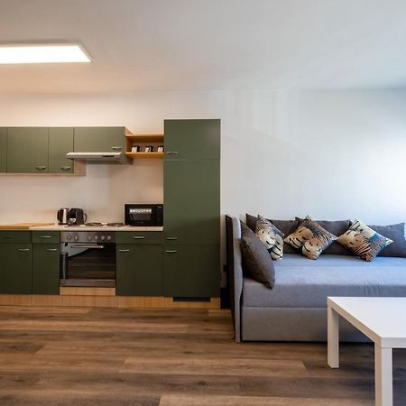 City Apartments 阿姆施泰滕 外观 照片