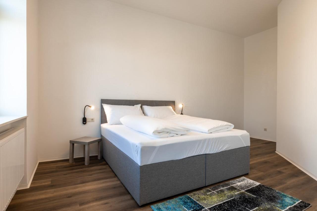 City Apartments 阿姆施泰滕 外观 照片
