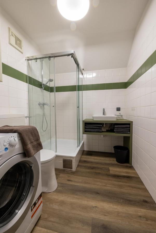 City Apartments 阿姆施泰滕 外观 照片