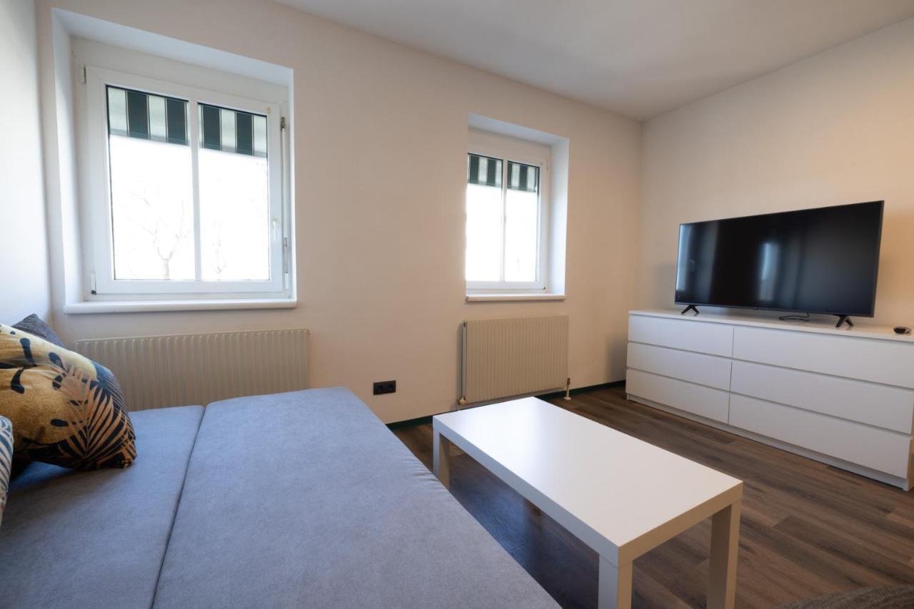 City Apartments 阿姆施泰滕 外观 照片